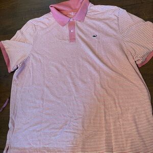 Vineyard Vines Men’s Edgartown Polo
